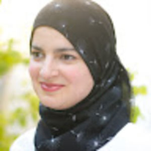 Meet your Posher, Yosra